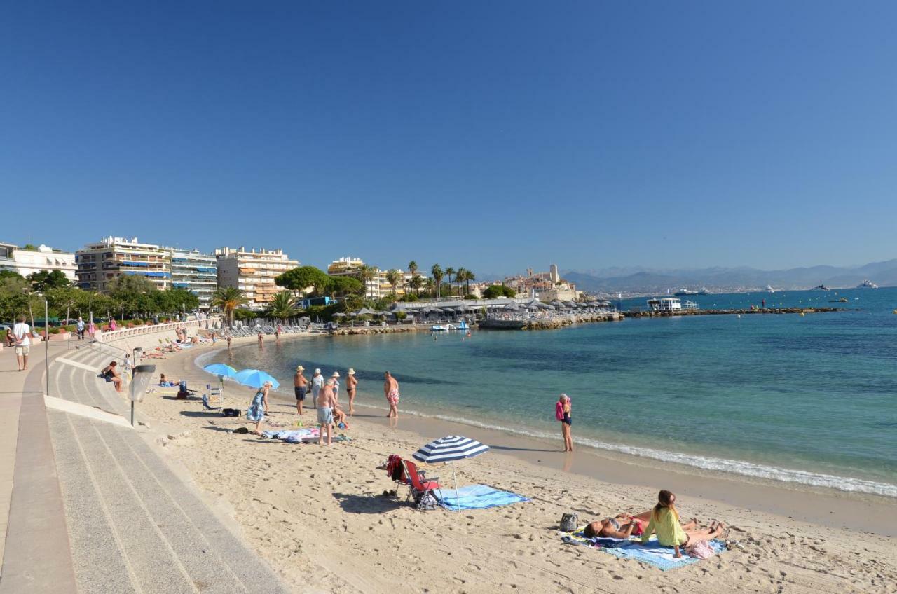 Vieil Climatisé 5 Minutes Plages